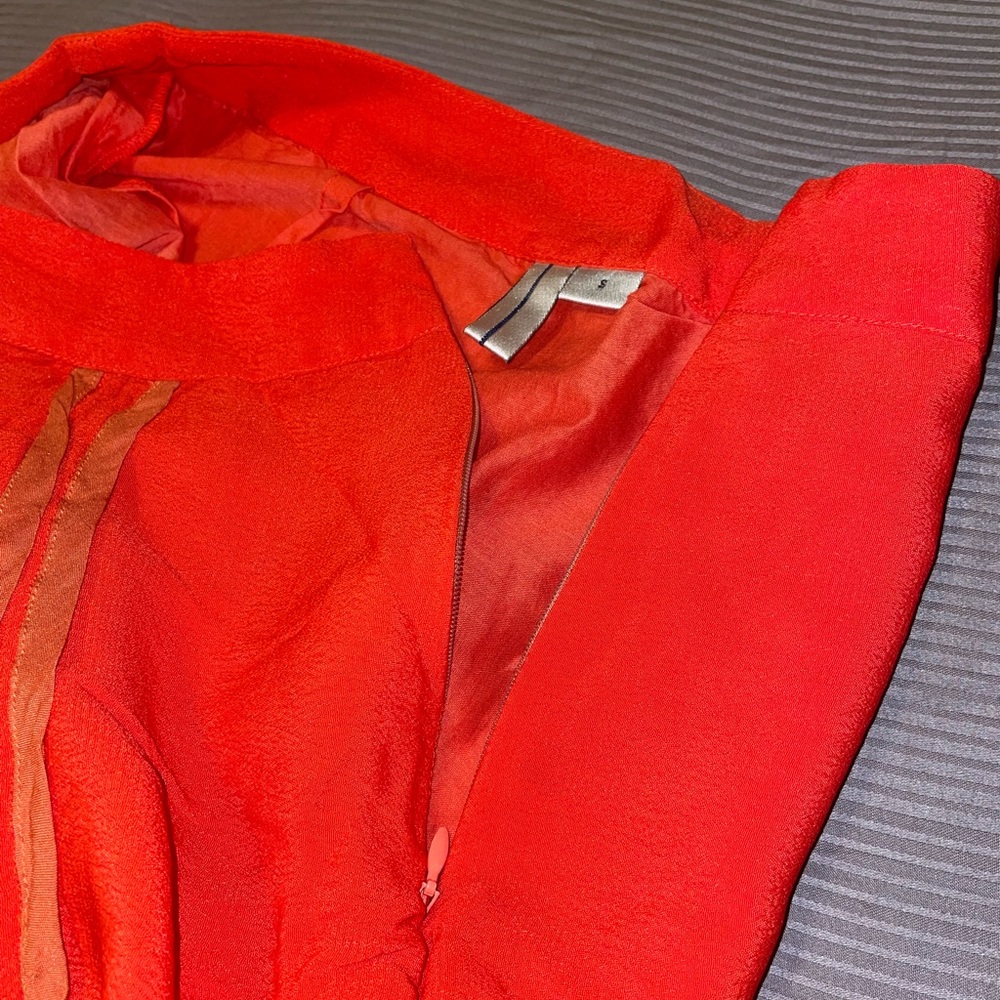 Midi Split Skirt - image 5